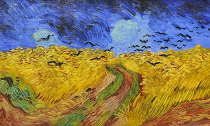 VAN GOGH - Auvers sur Oise  - 26 septembre 2024 ►►► Voir RÉTROSPECTIVE